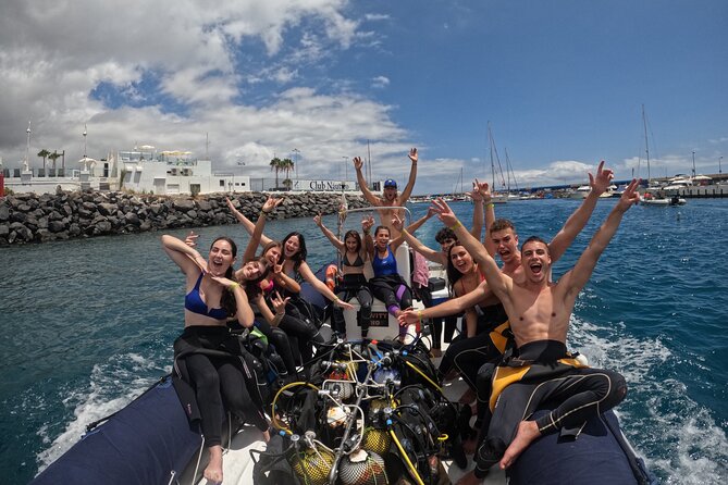 Snorkelling safari in a turtle area - From Costa Adeje to the open water