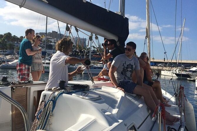 South Coast Tenerife Cruise - Key points to know before you sail