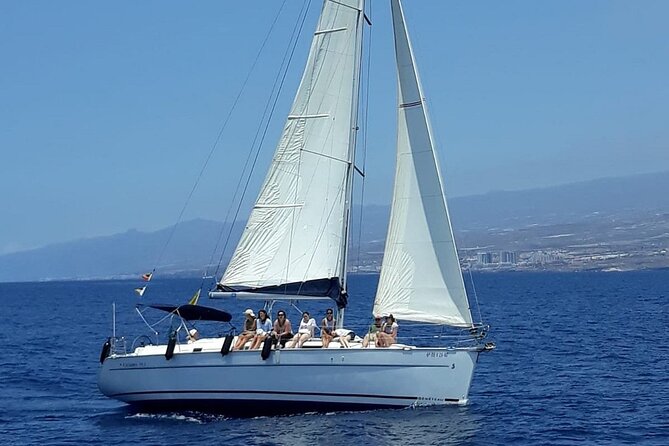 South Coast Tenerife Cruise - Private charters beyond the standard trip