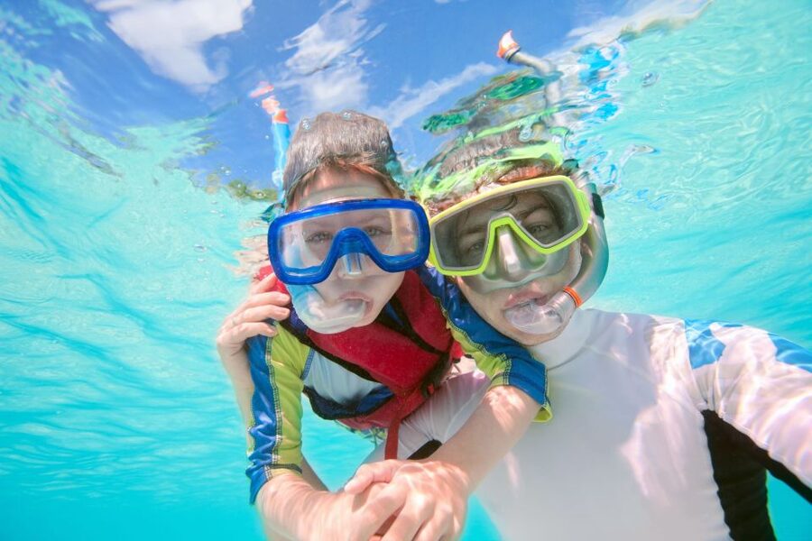 South Tenerife: Guided Snorkeling - Who Will Enjoy This Most?