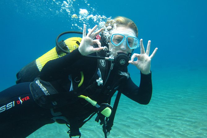 SSI Advanced Course in Tenerife - Key points to know before booking