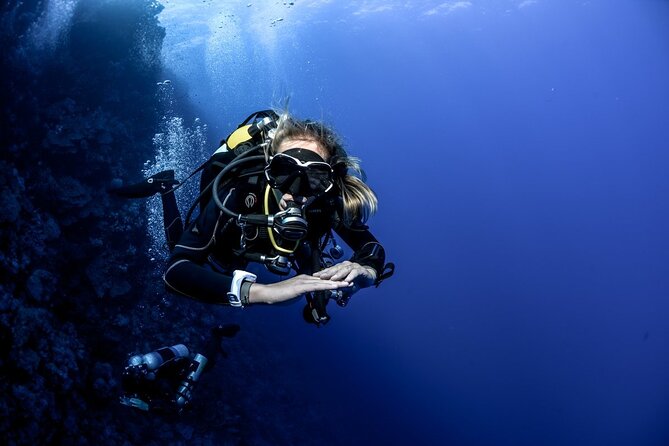SSI Deep Diving Specialty Session in Tenerife - Key points to know before booking