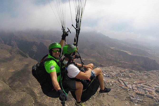 STANDARD Flight - What happens during the two-hour activity