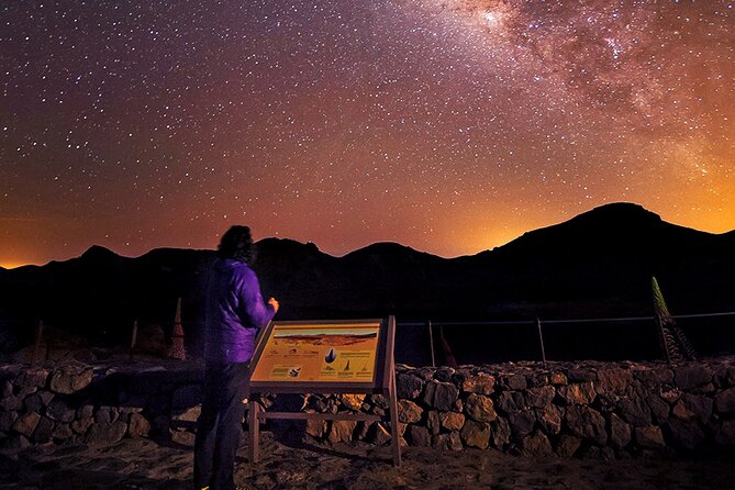 Stargazing Experience with Dinner & Drinks - Is the $95 price good value?