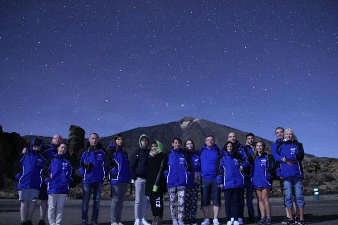 Stargazing Experience with Dinner & Drinks - What happens at the telescopes