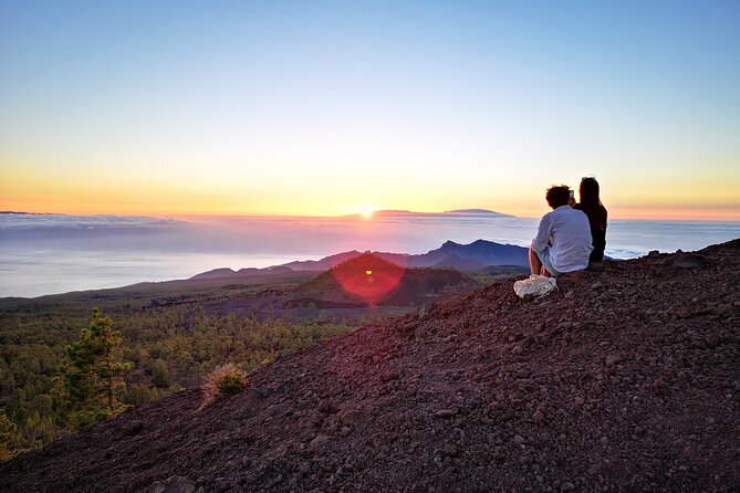 Sunset & Stargazing Experience From Teide - Why Teide is Tenerife’s best evening theater