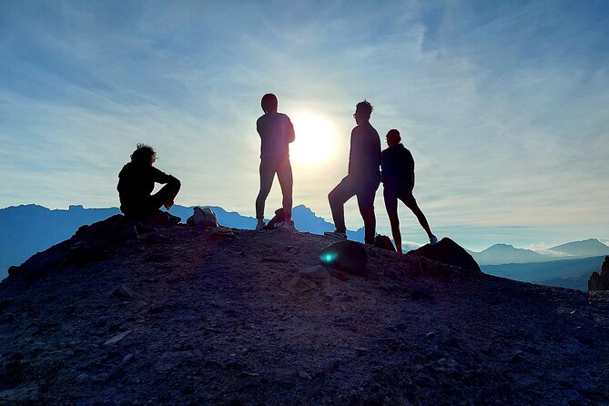 Sunset & Stargazing Experience From Teide - Is $48.37 a fair price?