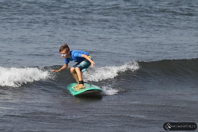 Surf Lessons at El Médano Beach - Why Playa de la Jaquita matters for beginners