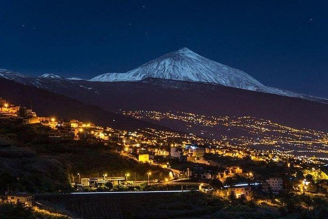 Teide-Icod-Garachico-Masca (Most popular bus tour in Tenerife) - Icod de los Vinos and the Drago Milenario