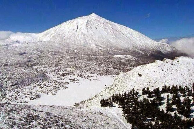 Teide-Icod-Garachico-Masca (Most popular bus tour in Tenerife) - Masca Valley: the most dramatic road of the day