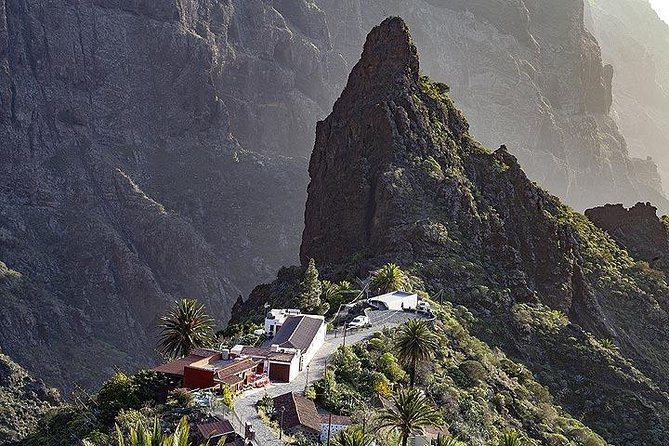 Teide-Icod-Garachico-Masca (Most popular bus tour in Tenerife) - Pickup details and who should book