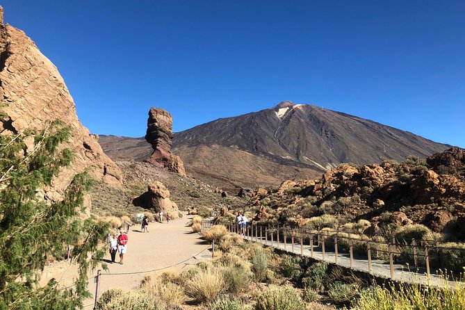 Teide National Park - Key points to know before booking