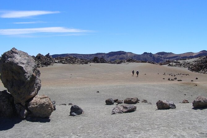 Teide National Park (5-7hours) - Is the long ride worth it?