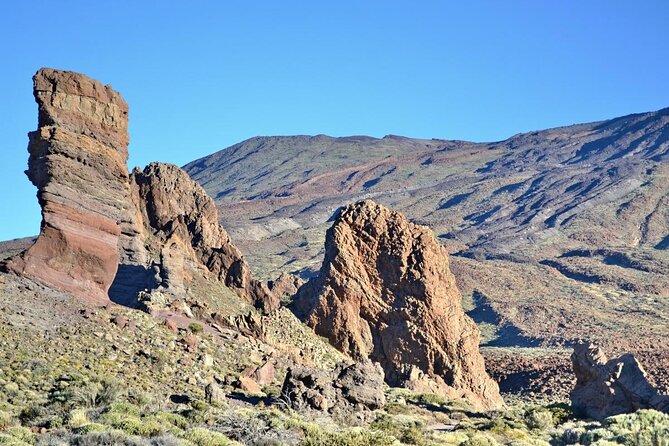 Teide National Park Exclusive and private Tour - From Costa Adeje to Tenerife’s volcanic high country