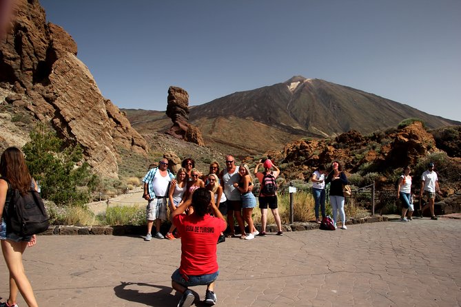 Teide National Park Exclusive and private Tour - Pino Gordo, Tenerife’s giant pine