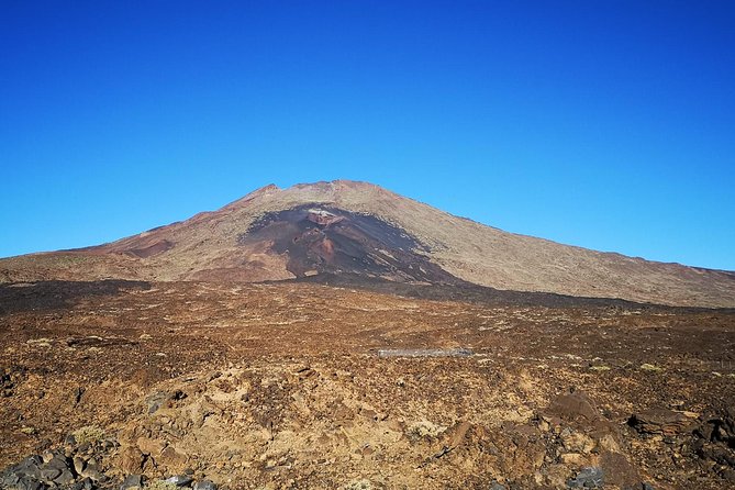 Teide National Park for smaller groups - Pickup, timing, and the real cost