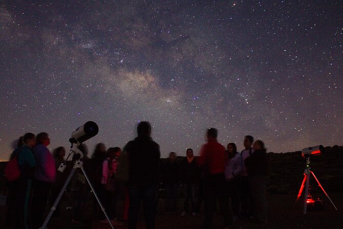 Teide National Park: Stargazing Experience - Is $42.33 fair value?