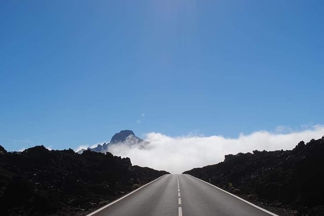TEIDE NIGHT Astronomy Stargazing Bus Tour, Meal & Drinks included! - How comfortable is the evening?