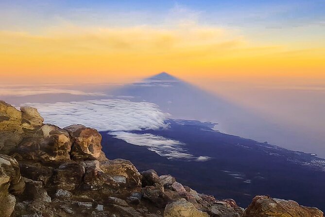 TEIDE NIGHT, Stargazing Bus Tour, Meal & Drinks included! - A six-hour evening built around Teide