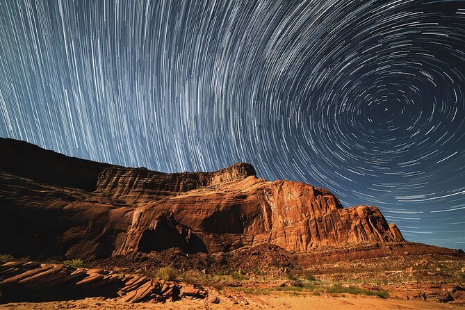 TEIDE NIGHT, Stargazing Bus Tour, Meal & Drinks included! - Finding the constellations after dark