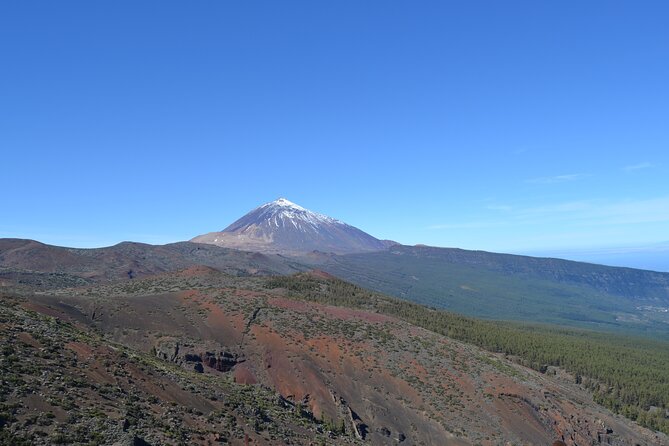 TEIDE: VIP tour - What makes the private format worth the price