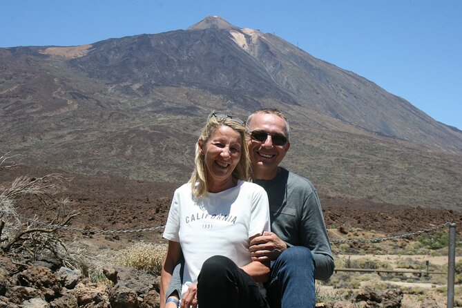 Teide Volcano National Park Quad Biking Tour - Price, weight limits, and what is included