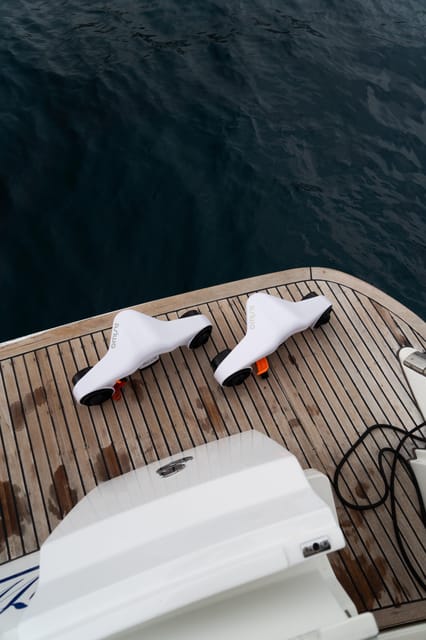 Tenerife: 2, 3 & 4 Hour Private Luxury Motorboat Charter - Service and special occasions