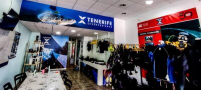 2-Dive Private Scuba Discovery Course