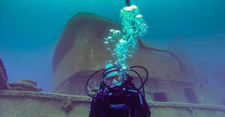 Tenerife: 2 Diving Sessions for Certified Divers - Two sessions around Tenerife in five hours