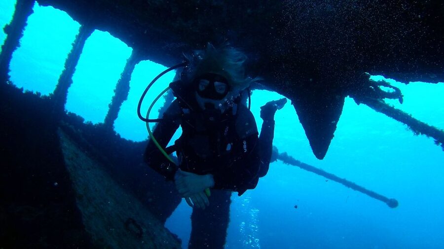 Tenerife: 2 Diving Sessions for Certified Divers - Small details that make the day easier