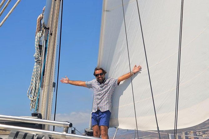 Tenerife 3-Hour Discover Whales and Dolphins - Practical details that can make or break the day