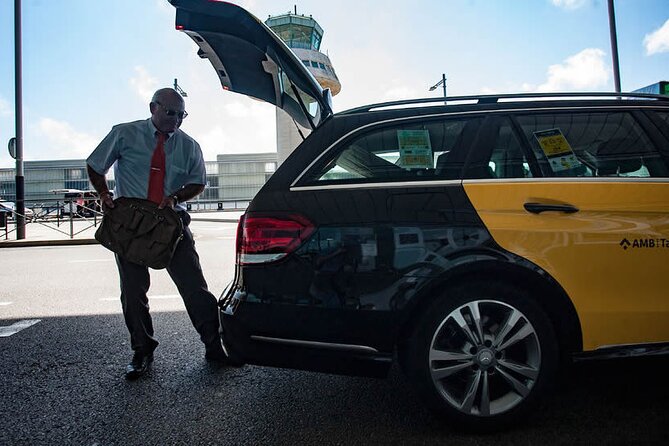 Tenerife Airport Transfer from South Airport (Reina Sofia) to North Area Hotels - Why a south-to-north transfer matters in Tenerife