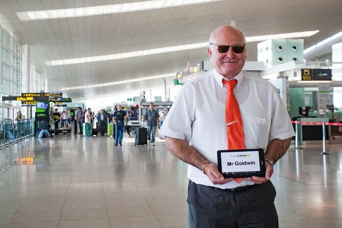 Tenerife Airport Transfer from South Airport (Reina Sofia) to South Area Hotels - The reliability question you should not ignore