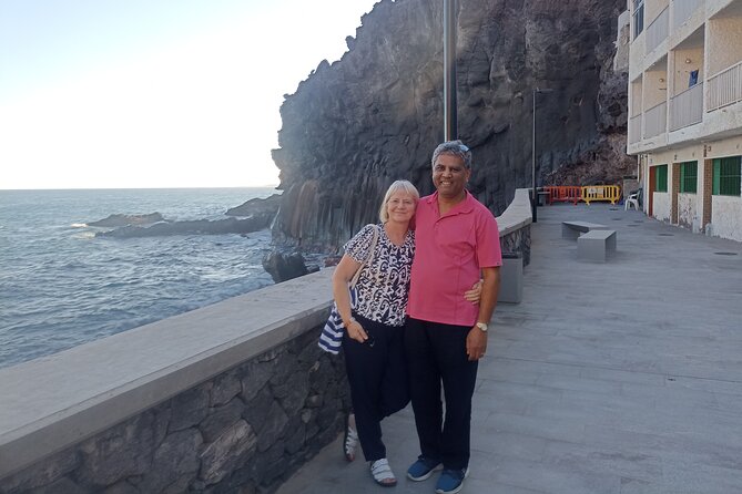 Tenerife Alternative Tour. Arico, Güímar, Fasnia- photos included - Arico el Nuevo, Beaches, and the Lighthouse
