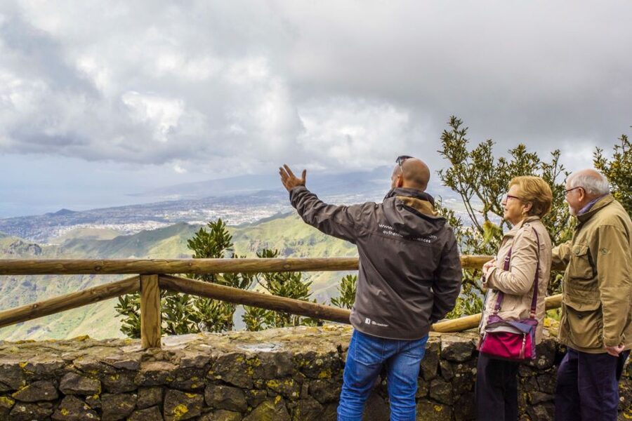 Tenerife: Anaga Rural Park Private Tour - Why Anaga deserves a full day