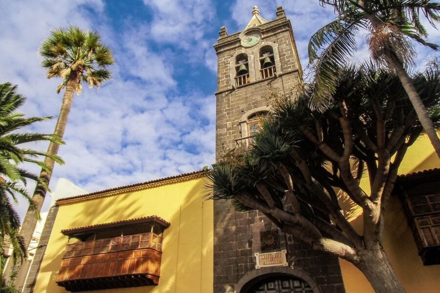 Tenerife: Anaga Rural Park Private Tour - Lunch and local food