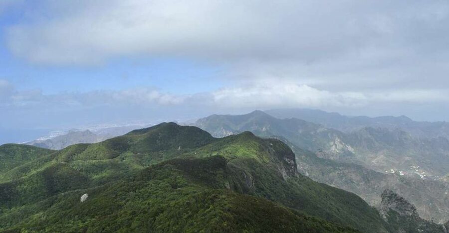 Tenerife: Anaga UNESCO VIP TOUR - Why Anaga is the right half-day choice