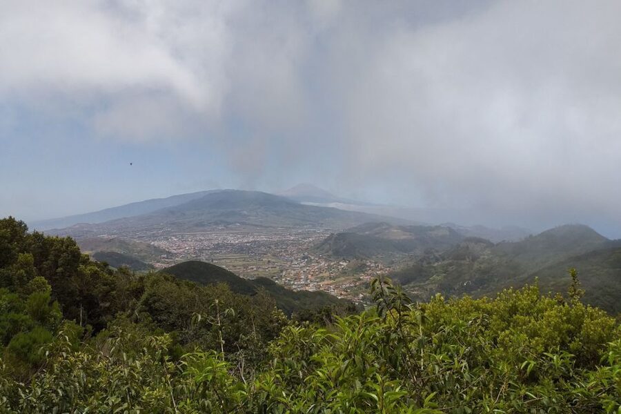 Tenerife: Anaga UNESCO VIP TOUR - Practical planning for the five hours