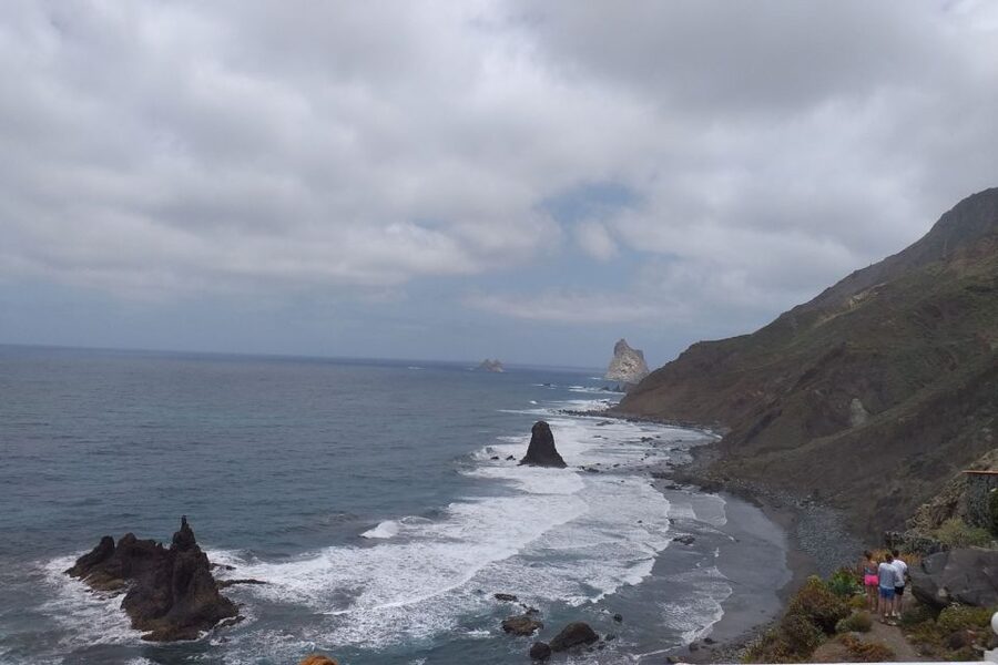 Tenerife: Anaga UNESCO VIP TOUR - From city streets to Anaga’s forested mountains