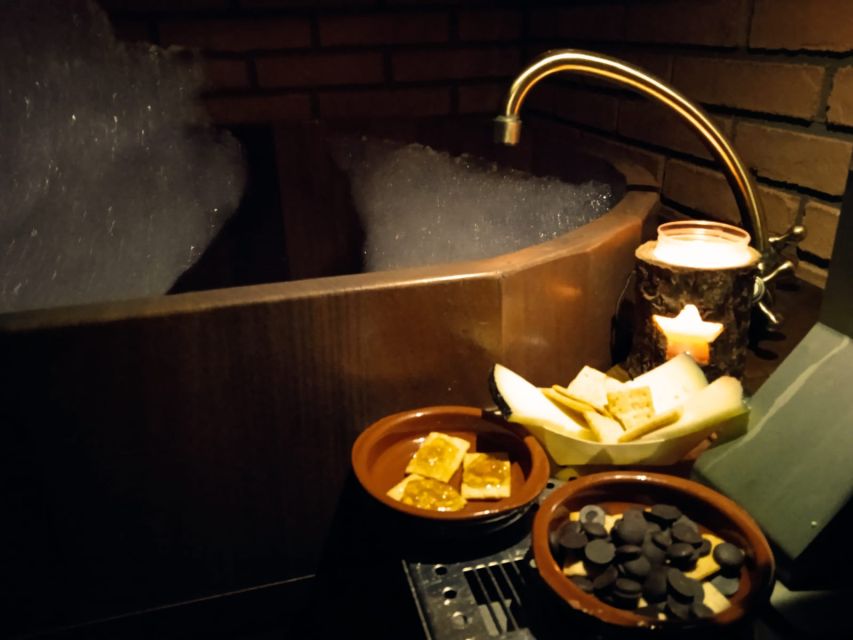 Tenerife: Beer Spa Experience with Tastings and Snacks - Staff service can shape the whole visit