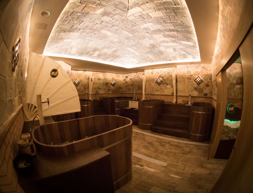 Tenerife: Beer Spa Experience with Tastings and Snacks - What to bring and how to prepare