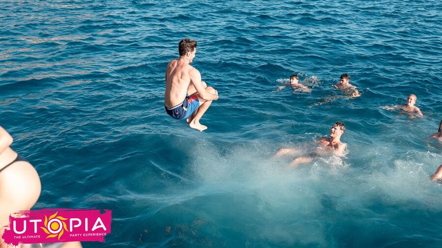 Tenerife: Boat Party with Open Bar and DJs - Booking, cancellation, and final advice