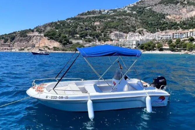 Tenerife Boat Rental in Costa Adeje - How this compares with a standard boat cruise