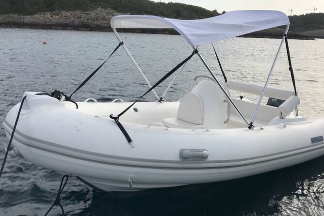 Tenerife Boat Rental in Costa Adeje - The value of a private boat for five people
