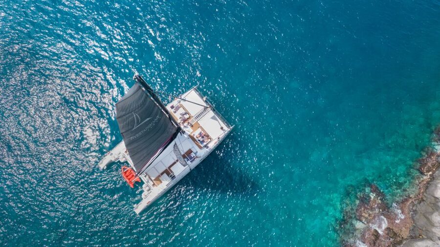 Tenerife: Catamaran Cruise with Brunch and Unlimited Drinks - My Take: A Strong Half-Day on Tenerife’s South Coast