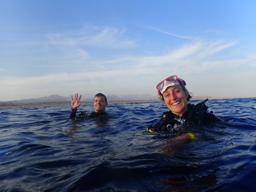 Tenerife: Costa Adeje Private Diving Lesson Experience - What the Costa Adeje lesson is really like