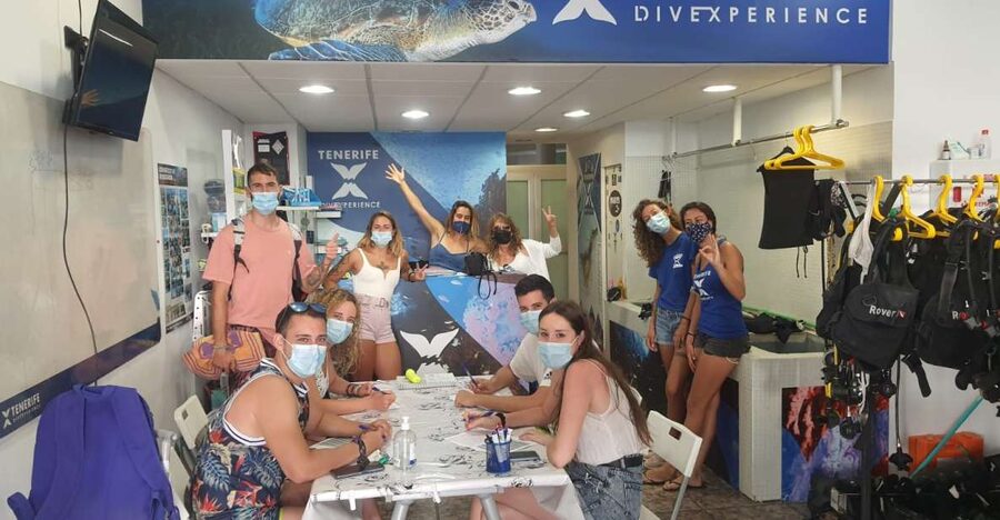 Tenerife: Costa Adeje Private Diving Lesson Experience - Who will enjoy this most