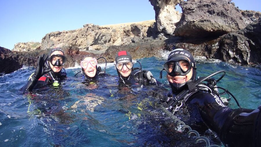 Tenerife: Discover Scuba Diving with Free Photos - What makes the experience worthwhile