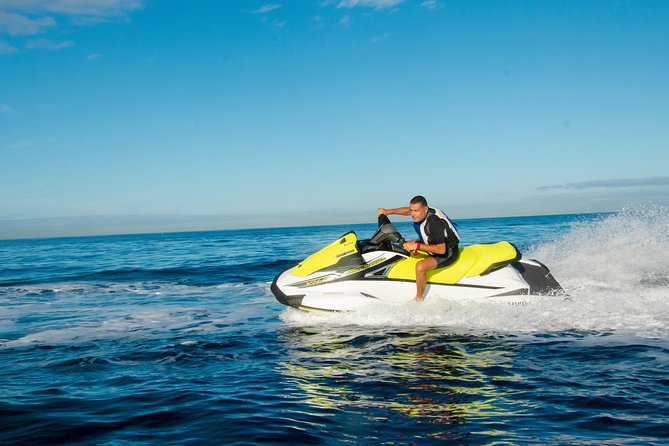 Tenerife Double Jet Ski Safari 40 Minute Guided Tour - Photos, personal items, and what to bring