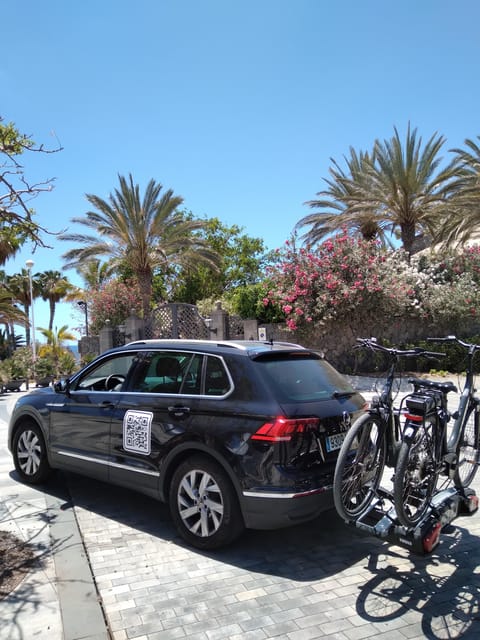 Tenerife: Electric Mountain Bike Rental with Hotel Delivery - Practical booking advice for a smoother day